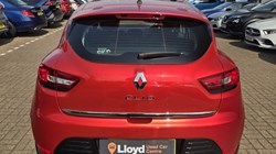 2018 (68) RENAULT CLIO 0.9 TCE 90 Play 5dr 5674901