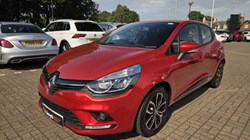 2018 (68) RENAULT CLIO 0.9 TCE 90 Play 5dr 5674899