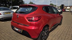 2018 (68) RENAULT CLIO 0.9 TCE 90 Play 5dr 5674902