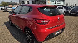 2018 (68) RENAULT CLIO 0.9 TCE 90 Play 5dr 5674900