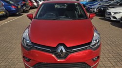 2018 (68) RENAULT CLIO 0.9 TCE 90 Play 5dr 5674898