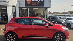 2018 (68) RENAULT CLIO 0.9 TCE 90 Play 5dr 5674894