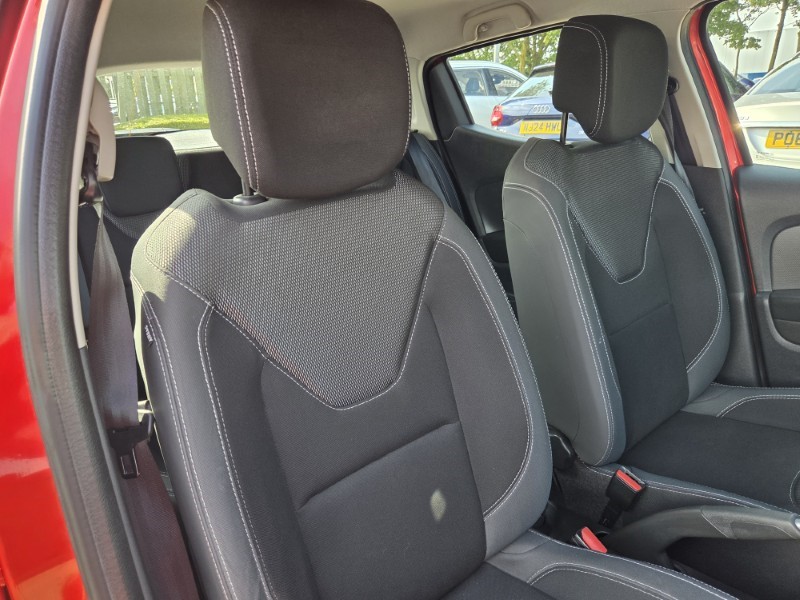 2018 (68) RENAULT CLIO 0.9 TCE 90 Play 5dr 5674915