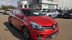 2018 (68) RENAULT CLIO 0.9 TCE 90 Play 5dr 5674897