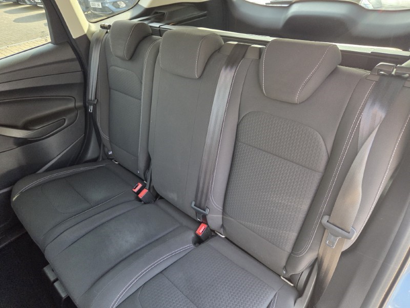 2019 (68) FORD KUGA 1.5 EcoBoost 120 Zetec 5dr 2WD 5675126