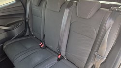 2019 (68) FORD KUGA 1.5 EcoBoost 120 Zetec 5dr 2WD 5675126
