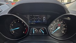 2019 (68) FORD KUGA 1.5 EcoBoost 120 Zetec 5dr 2WD 5675141