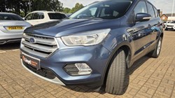 2019 (68) FORD KUGA 1.5 EcoBoost 120 Zetec 5dr 2WD 5675111