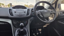 2019 (68) FORD KUGA 1.5 EcoBoost 120 Zetec 5dr 2WD 5675124