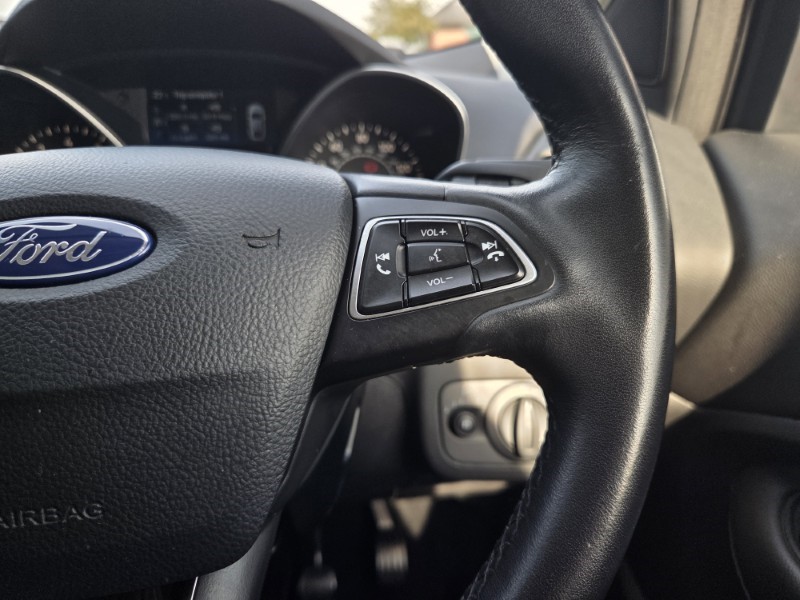 2019 (68) FORD KUGA 1.5 EcoBoost 120 Zetec 5dr 2WD 5675134