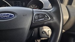 2019 (68) FORD KUGA 1.5 EcoBoost 120 Zetec 5dr 2WD 5675134