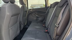 2019 (68) FORD KUGA 1.5 EcoBoost 120 Zetec 5dr 2WD 5675122