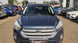 2019 (68) FORD KUGA 1.5 EcoBoost 120 Zetec 5dr 2WD 5675107