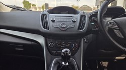2019 (68) FORD KUGA 1.5 EcoBoost 120 Zetec 5dr 2WD 5675125