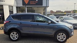 2019 (68) FORD KUGA 1.5 EcoBoost 120 Zetec 5dr 2WD 5675103