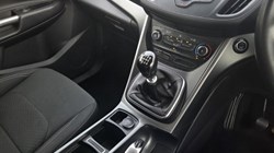 2019 (68) FORD KUGA 1.5 EcoBoost 120 Zetec 5dr 2WD 5675136