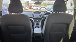 2019 (68) FORD KUGA 1.5 EcoBoost 120 Zetec 5dr 2WD 5675120