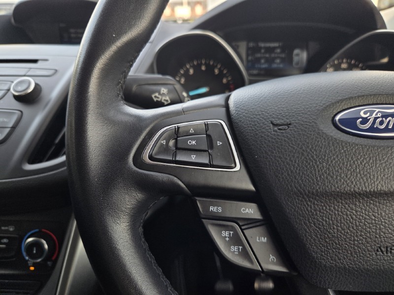 2019 (68) FORD KUGA 1.5 EcoBoost 120 Zetec 5dr 2WD 5675133