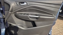 2019 (68) FORD KUGA 1.5 EcoBoost 120 Zetec 5dr 2WD 5675131