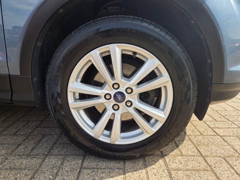 2019 (68) FORD KUGA 1.5 EcoBoost 120 Zetec 5dr 2WD 5675104