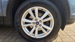 2019 (68) FORD KUGA 1.5 EcoBoost 120 Zetec 5dr 2WD 5675104