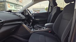 2019 (68) FORD KUGA 1.5 EcoBoost 120 Zetec 5dr 2WD 5675128