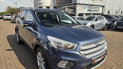 2019 (68) FORD KUGA 1.5 EcoBoost 120 Zetec 5dr 2WD 5675106