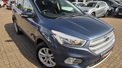 2019 (68) FORD KUGA 1.5 EcoBoost 120 Zetec 5dr 2WD 5675109