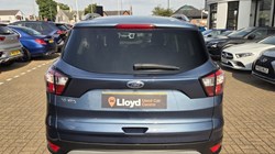 2019 (68) FORD KUGA 1.5 EcoBoost 120 Zetec 5dr 2WD 5675116