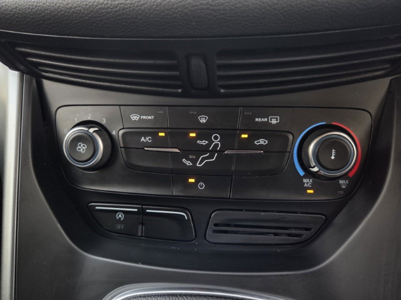 2019 (68) FORD KUGA 1.5 EcoBoost 120 Zetec 5dr 2WD 5675137