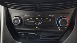 2019 (68) FORD KUGA 1.5 EcoBoost 120 Zetec 5dr 2WD 5675137