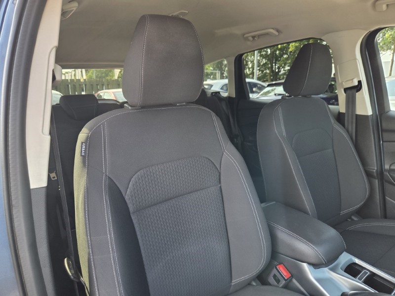 2019 (68) FORD KUGA 1.5 EcoBoost 120 Zetec 5dr 2WD 5675130