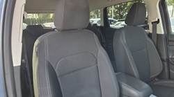 2019 (68) FORD KUGA 1.5 EcoBoost 120 Zetec 5dr 2WD 5675130