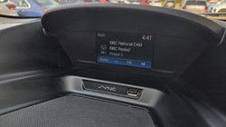 2019 (68) FORD KUGA 1.5 EcoBoost 120 Zetec 5dr 2WD 5675139