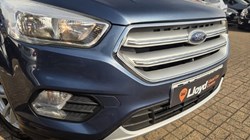 2019 (68) FORD KUGA 1.5 EcoBoost 120 Zetec 5dr 2WD 5675110