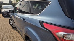 2019 (68) FORD KUGA 1.5 EcoBoost 120 Zetec 5dr 2WD 5675112