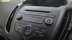 2019 (68) FORD KUGA 1.5 EcoBoost 120 Zetec 5dr 2WD 5675138