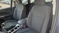2019 (68) FORD KUGA 1.5 EcoBoost 120 Zetec 5dr 2WD 5675129