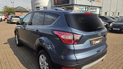2019 (68) FORD KUGA 1.5 EcoBoost 120 Zetec 5dr 2WD 5675115