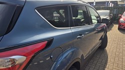 2019 (68) FORD KUGA 1.5 EcoBoost 120 Zetec 5dr 2WD 5675113