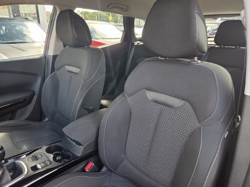 2016 (66) RENAULT KADJAR 1.5 dCi Dynamique Nav 5dr 5670582