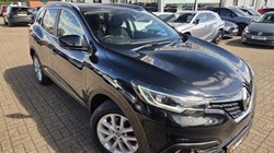 2016 (66) RENAULT KADJAR 1.5 dCi Dynamique Nav 5dr 5670562