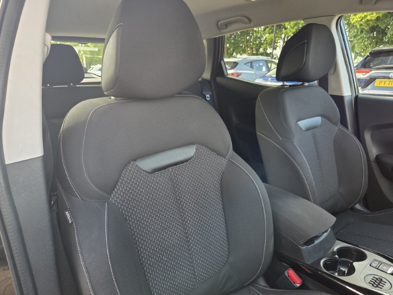 2016 (66) RENAULT KADJAR 1.5 dCi Dynamique Nav 5dr 5670583