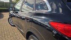 2016 (66) RENAULT KADJAR 1.5 dCi Dynamique Nav 5dr 5670565