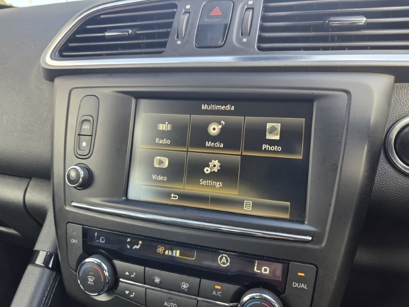 2016 (66) RENAULT KADJAR 1.5 dCi Dynamique Nav 5dr 5670594