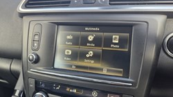 2016 (66) RENAULT KADJAR 1.5 dCi Dynamique Nav 5dr 5670594