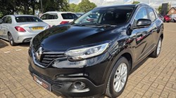 2016 (66) RENAULT KADJAR 1.5 dCi Dynamique Nav 5dr 5670561