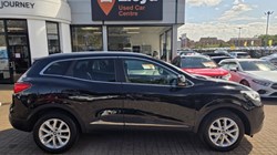 2016 (66) RENAULT KADJAR 1.5 dCi Dynamique Nav 5dr 5670556