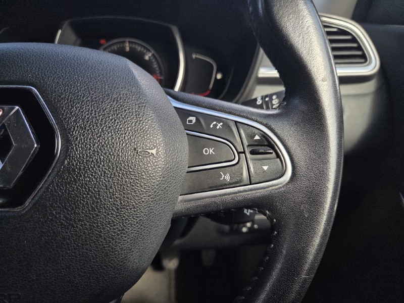 2016 (66) RENAULT KADJAR 1.5 dCi Dynamique Nav 5dr 5670587