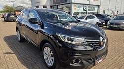 2016 (66) RENAULT KADJAR 1.5 dCi Dynamique Nav 5dr 5670559